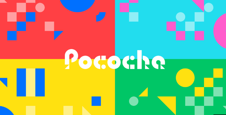 ポコチャ apk