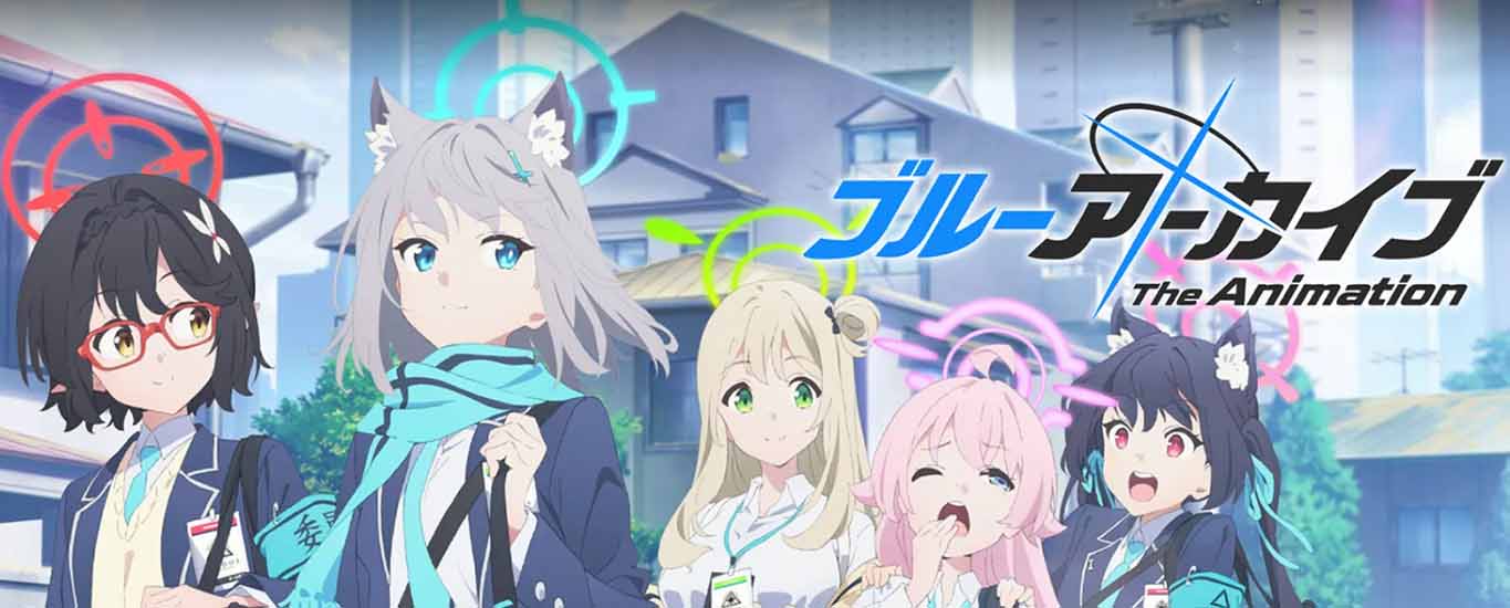 ブルーアーカイブ キャラ一覧2026｜学園・レアリティ・タイプ別に生徒をわかりやすく整理