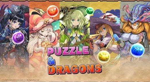 パズル&ドラゴンズ 攻略｜2026年最新版！最強キャラ・ガチャ・高難度・初心者向け完全ガイド