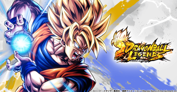 ドラゴンボール レジェンズ最強ランキング