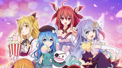 デアラLLB攻略｜初心者向け最強キャラ・メモリアカード・デート育成・戦術演習完全ガイド