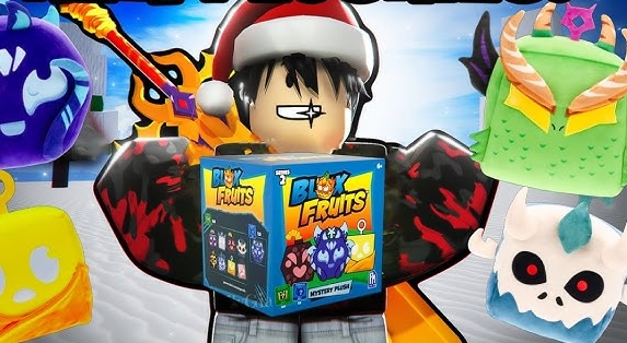 blox fruit plushies code blox fruit plushies code
