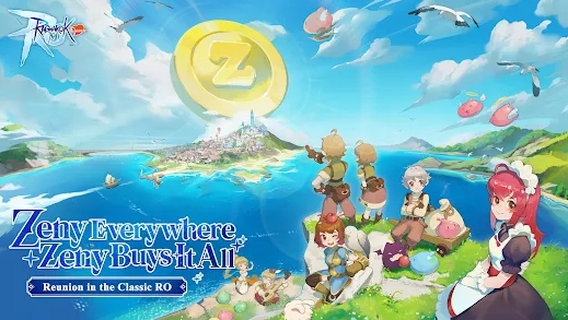 ragnarok m classic leveling guide