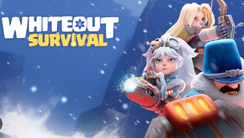 whiteout survival whiteout survival