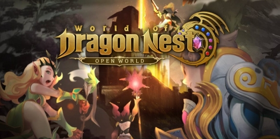 dragon nest dragon nest