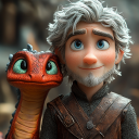 Dusk of Dragons: A Thrilling Survival Sandbox Adventure in a Mythical Realm