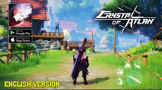 crystal of atlan gameplay crystal of atlan gameplay
