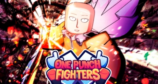 One Punch Man codes One Punch Man codes