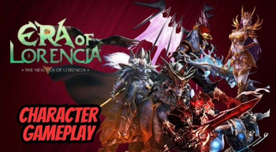 era of lorencia