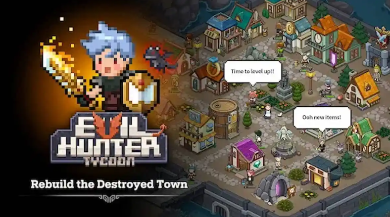 evil hunter tycoon codes evil hunter tycoon codes