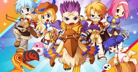 RO Labyrinth
