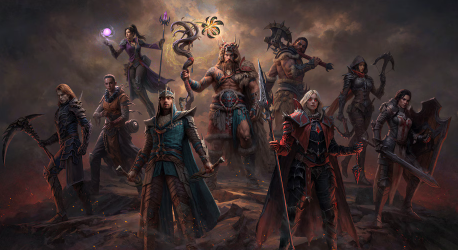 Diablo Immortal Diablo Immortal