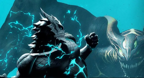 kaiju no 8 the game kaiju no 8 the game