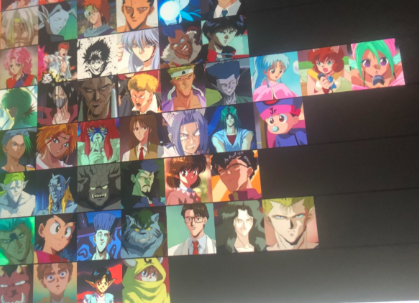 yu yu hakusho slugfest tier list yu yu hakusho slugfest tier list