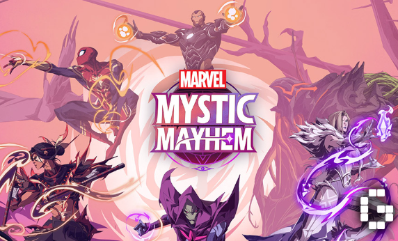 MARVEL Mystic Mayhem