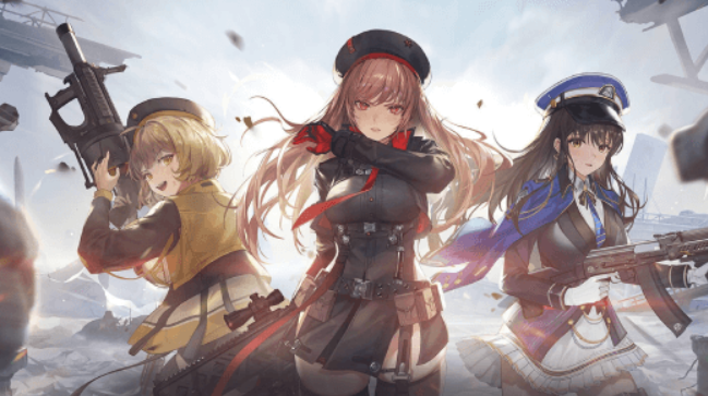 Guardians of Glory