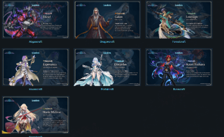 shadowverse worlds beyond tier list