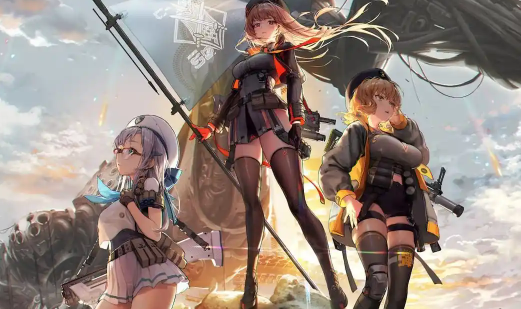 goddess of victory nikke codes