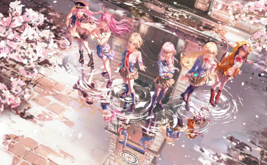 heaven burns red tier list