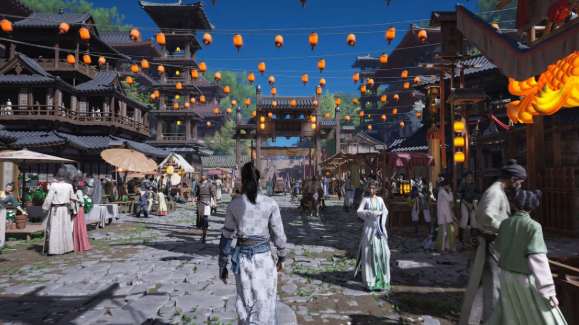 Where Winds Meet Is It Free? A Player’s Guide to the Free-to-Play Model, Platforms, Cosmetics, and W