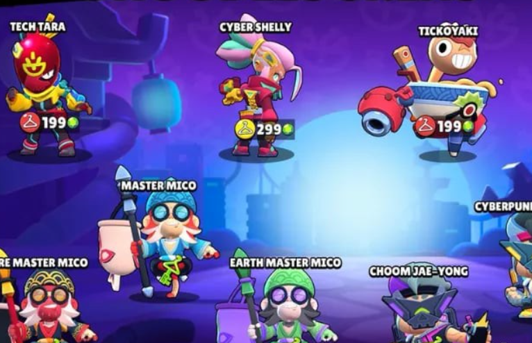 Brawl Stars Codes 2026: Active Codes, QR Rewards, Free Gems, Boxes, and Creator Codes