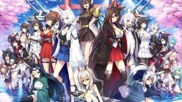 azur lane characters tier list