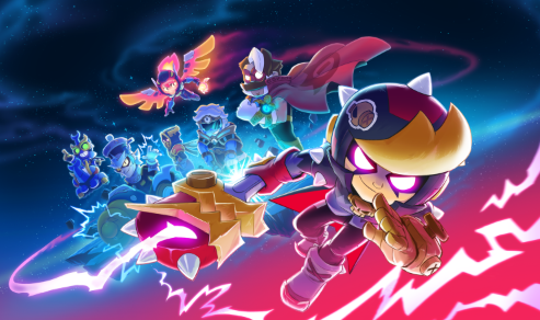 Brawl Stars Tier List: Best Brawlers Ranked for Ranked, PvP, and Every Game Mode
