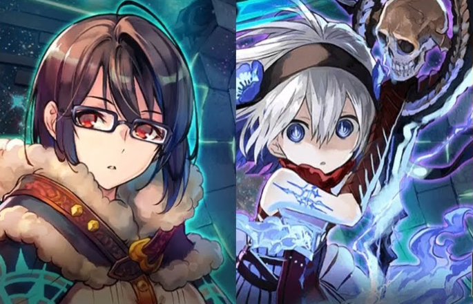 noah alchemist code
