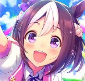 Umamusume Pretty Derby